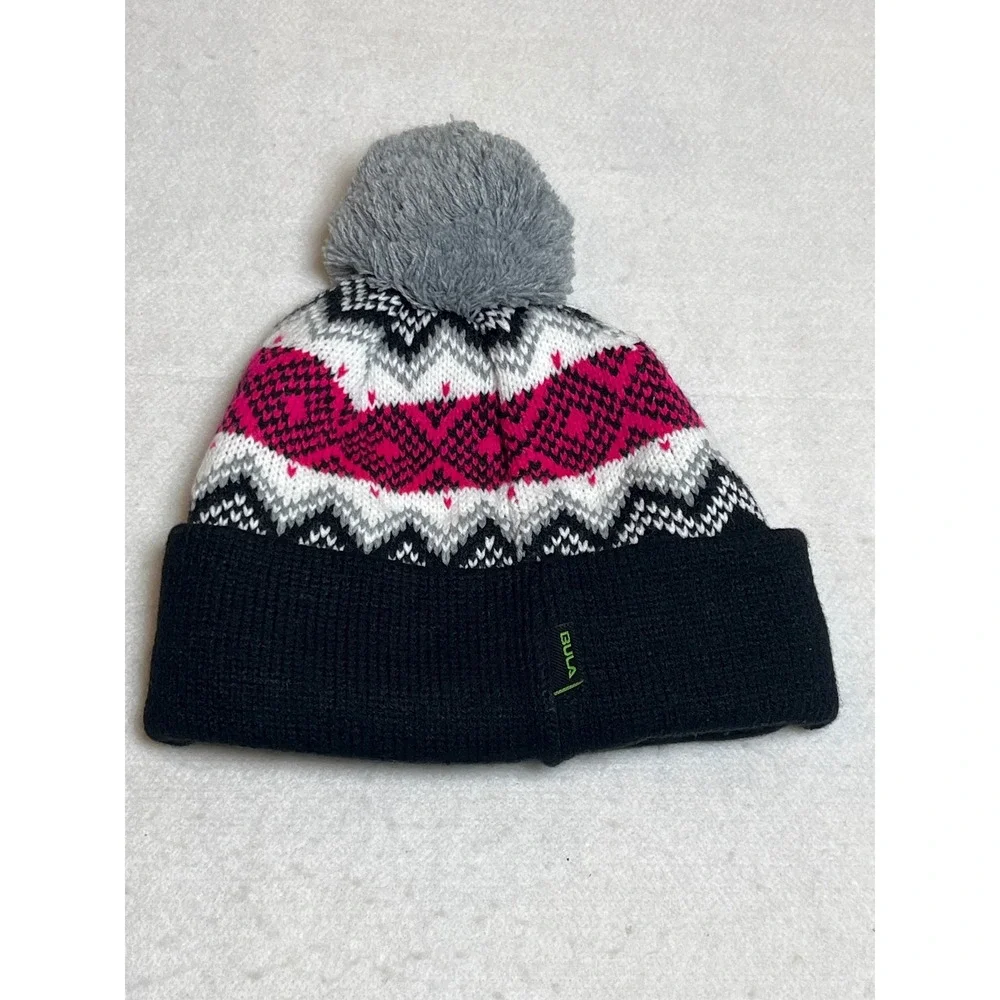 Bula kids beanie